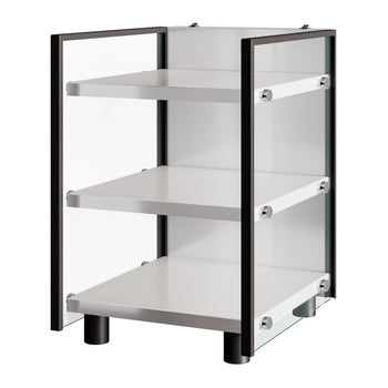 Podgrzewacz do filiżanek - 100 W - z 3 półkami - Prime Gastro