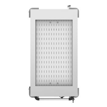 Wózek termiczny do bemarów - 3 x GN 1/1 - Prime Gastro