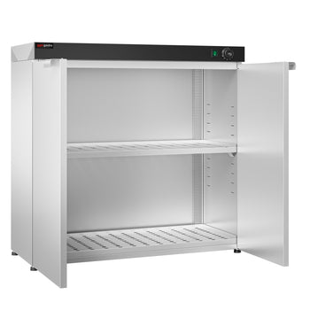 Podgrzewacz do talerzy - podgrzewany - 120 talerzy - Prime Gastro