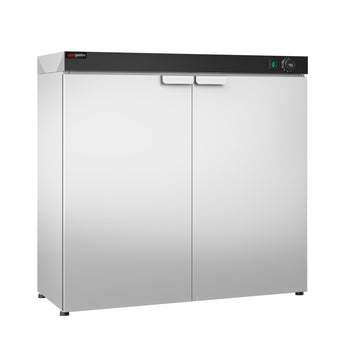 Podgrzewacz do talerzy - podgrzewany - 120 talerzy - Prime Gastro