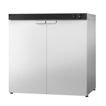 Podgrzewacz do talerzy - podgrzewany - 120 talerzy - Prime Gastro