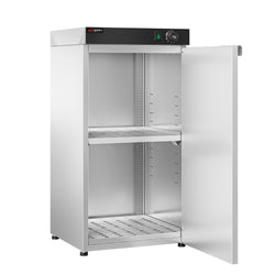 Podgrzewacz do talerzy - podgrzewany - 60 talerzy