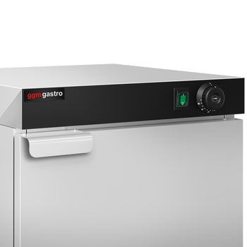 Podgrzewacz do talerzy - podgrzewany - 60 talerzy - Prime Gastro