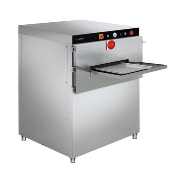 Zmywarka do tac - 3,20 kW - Prime Gastro