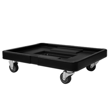 Wózek transportowy do skrzynek termoizolacyjnych - odpowiedni dla TBU58 - Prime Gastro