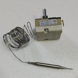 Termostat - EFH4, EFH4+4, EFH8 & EFH8+8