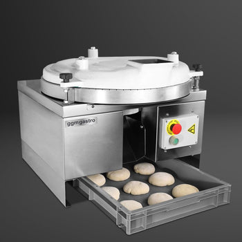 Zaokrąglarka do ciasta - Pojemność ciasta: 310g - Prime Gastro