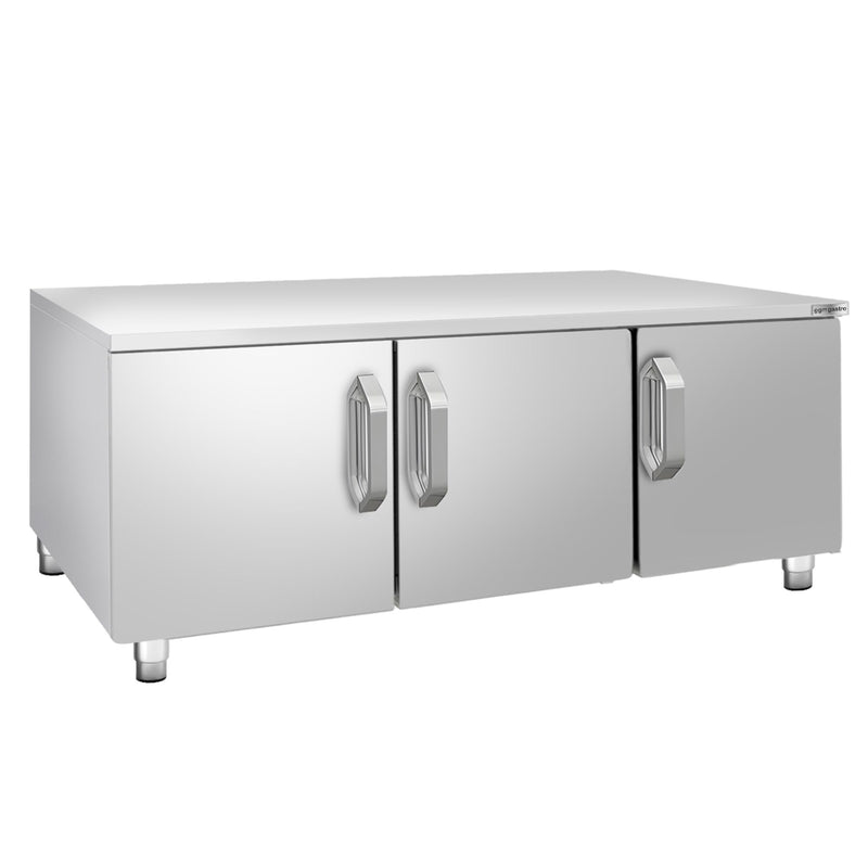 Podstawa pod urządzenia - 1200 mm - 3 drzwi