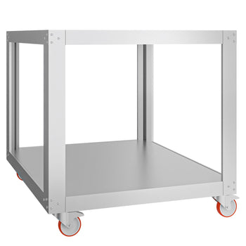 Podstawa - do pieca do pizzy - odpowiednia do GEP6T#GEP6T - Prime Gastro