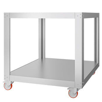 Podstawa - do pieca do pizzy - odpowiednia do GEP6T#GEP6T - Prime Gastro