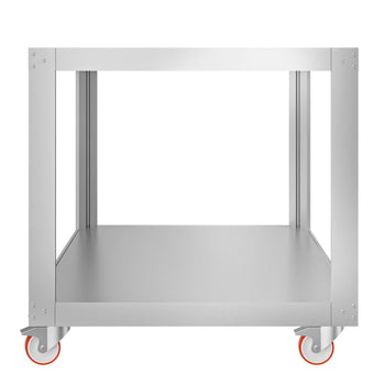 Podstawa - do pieca do pizzy - odpowiednia do GEP6T#GEP6T - Prime Gastro