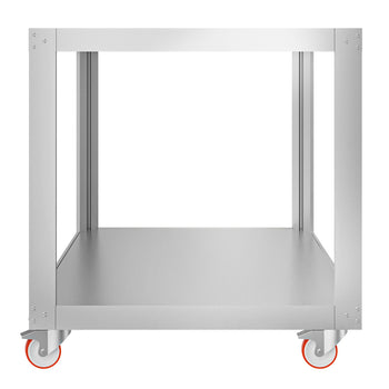 Podstawka - do pieca do pizzy - odpowiednia do GEP6T - Prime Gastro