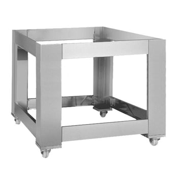 Podstawa - do pieca do pizzy - odpowiednia do PEZ630G i PEZ630G#2 - Prime Gastro