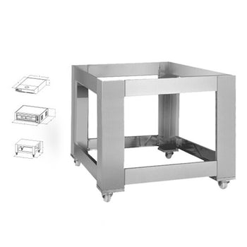 Podstawa - do pieca do pizzy - odpowiednia do PEZ630G i PEZ630G#2 - Prime Gastro