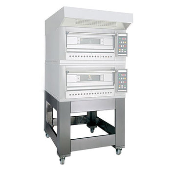 Podstawa - do pieca do pizzy - odpowiednia do PEZ630G i PEZ630G#2 - Prime Gastro