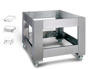 Podstawa - do pieca do pizzy PEZ930G i PEZ930G#2 - Prime Gastro