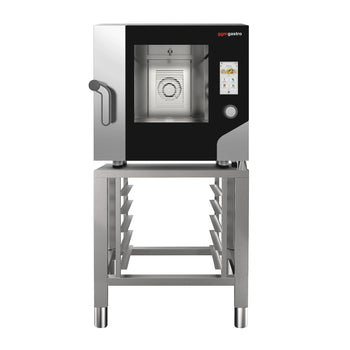 Podstawa do pieców konwekcyjno-parowych - Seria-KD - Prime Gastro