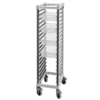 CAMBRO | CAMSHELVING® Wózek dla 18x GN 1/1 - Prime Gastro