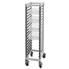 CAMBRO | CAMSHELVING® Trolley for 18x GN 1/1