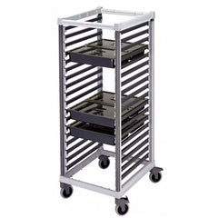 CAMBRO | CAMSHELVING® Wózek na 18 pojemników GN 2/1