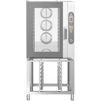 Rama nośna do pieców konwekcyjno-parowych - KDDV621N & KDDV1021N - Prime Gastro