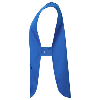 KARLOWSKY | Tunika Gastronomiczna Essential - Królewski niebieski - Rozmiar: L - Prime Gastro