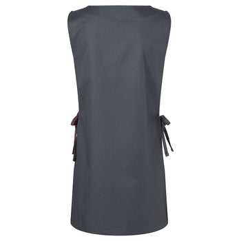 KARLOWSKY | Tunika Gastronomiczna Marilies - Bordowa - Rozmiar: 3 - Prime Gastro