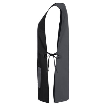 KARLOWSKY | Tunika Gastronomiczna Marilies -Czarna - Rozmiar: 4 - Prime Gastro