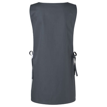 KARLOWSKY | Tunika Gastronomiczna Marilies -Biała - Rozmiar: 4 - Prime Gastro