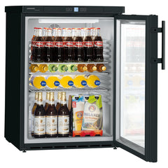 Minibar refrigerator