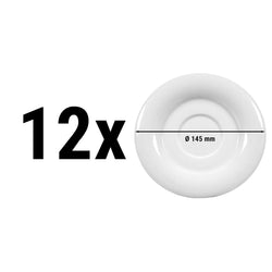 (12 sztuk) SELTMANN WEIDEN | Spodek - Ø 14,5 cm