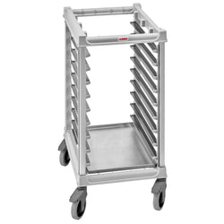 CAMBRO | Wózek piekarniczy - dla 9x EN 600x400