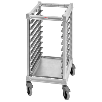 CAMBRO | Wózek piekarniczy - dla 9x EN 600x400 - Prime Gastro