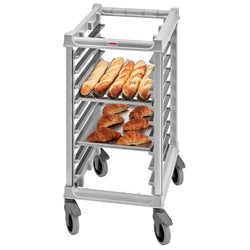CAMBRO | Wózek piekarniczy - dla 9x EN 600x400