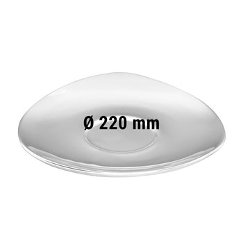 (6 sztuk) SELTMANN WEIDEN | Spodek - 220 mm - Prime Gastro