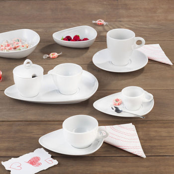 (6 sztuk) SELTMANN WEIDEN | Spodek - 220 mm - Prime Gastro