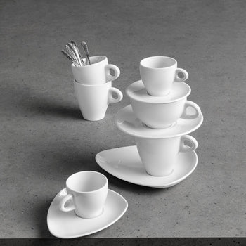 (6 sztuk) SELTMANN WEIDEN | Spodek - 175 mm - Prime Gastro