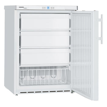 LIEBHERR | Zamrażarka podstawowa - 143 litry - z 1 drzwiami - Prime Gastro
