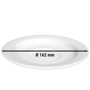 (6 sztuk) SELTMANN WEIDEN | Spodek - Ø 162mm - Prime Gastro