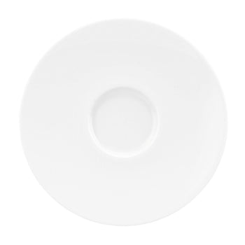 (6 sztuk) SELTMANN WEIDEN | Spodek - okrągły mały - Ø 135 mm - biały - Prime Gastro