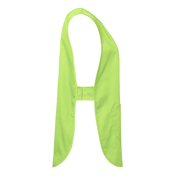 KARLOWSKY | Tunika Gastronomiczna Essential - zielony kiwi - Rozmiar: 2XL - Prime Gastro