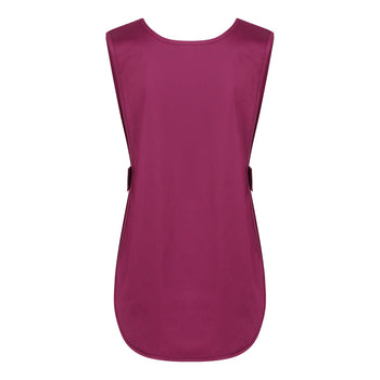 KARLOWSKY | Tunika Gastronomiczna Essential - Fuksja - Rozmiar: L - Prime Gastro