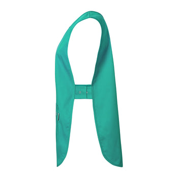 KARLOWSKY | Tunika Gastronomiczna Essential - Szmaragdowa zieleń - Rozmiar: S - Prime Gastro