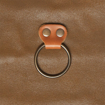 KARLOWSKY | Skórzany fartuch w talii - Toffi - Prime Gastro