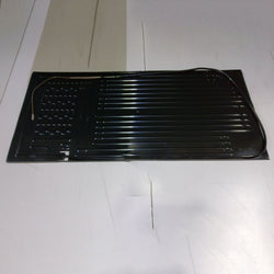 Parownik - dla GK374UES, VD - GK374US & VD - GK374US
