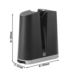 ZWILLING | Ostrzałka do noży V - Edge