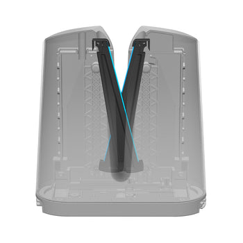 Ostrzałka do noży ZWILLING | V-Edge - Prime Gastro