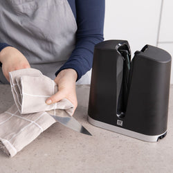 ZWILLING | Ostrzałka do noży V - Edge