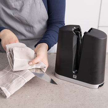 Ostrzałka do noży ZWILLING | V-Edge - Prime Gastro