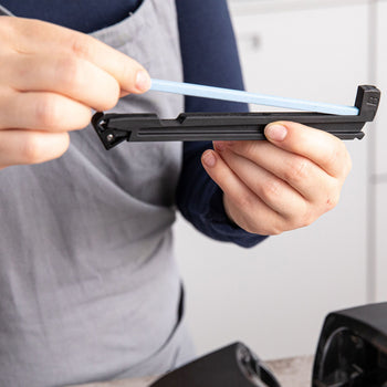 Ostrzałka do noży ZWILLING | V-Edge - Prime Gastro